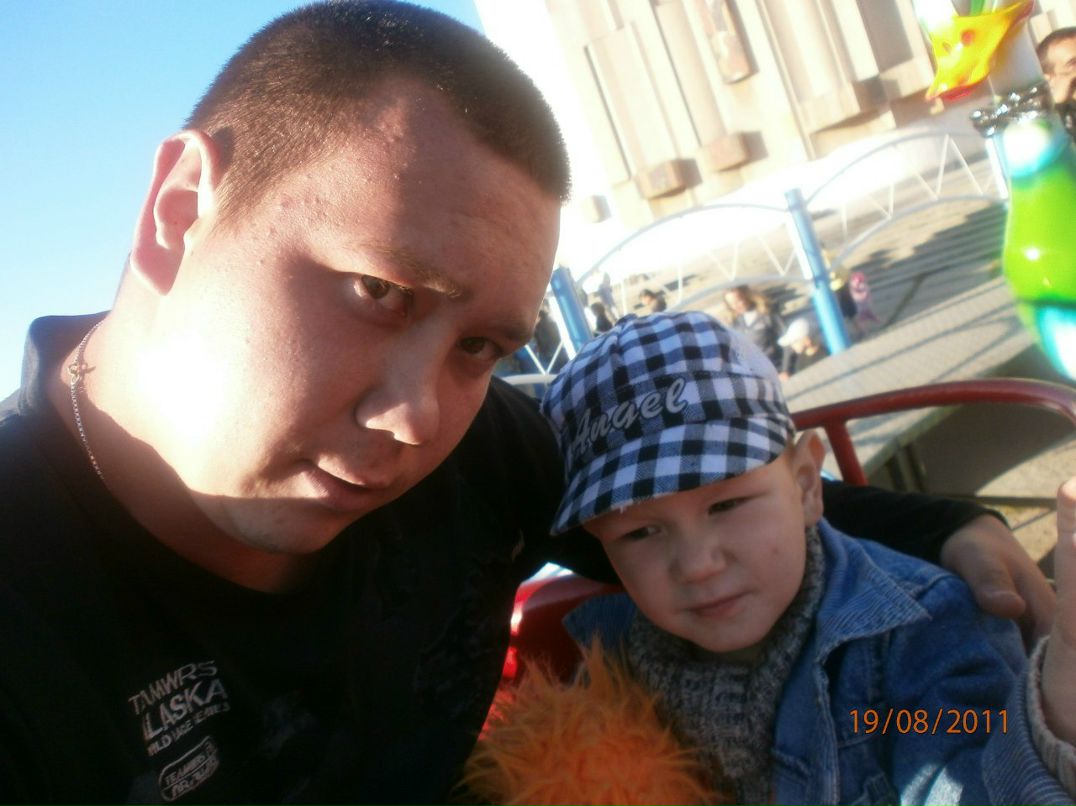 Алексей Гагарин | Челябинск