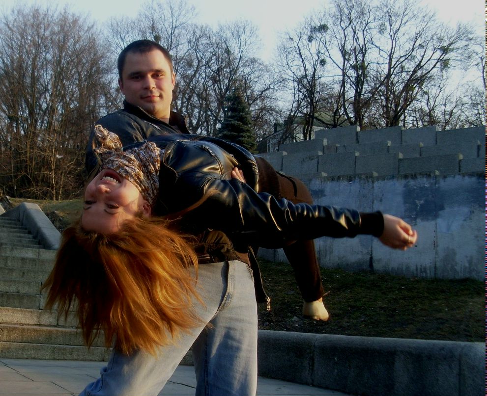 Алина Александрова | Киев