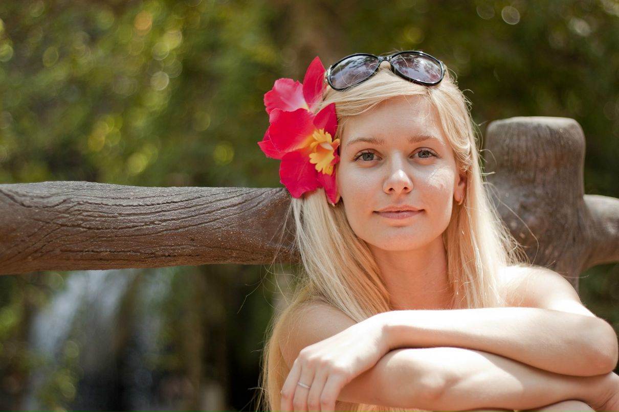 Вероника Шустова | Нижний Новгород