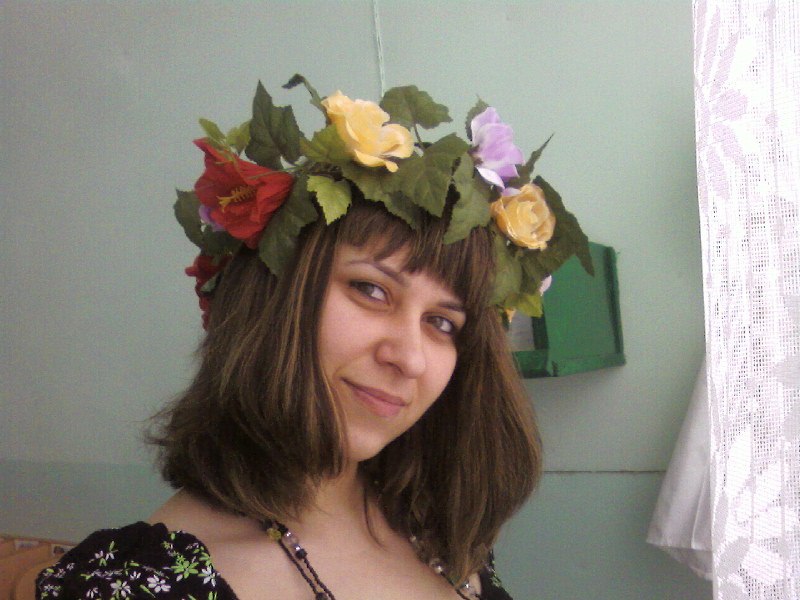 Ольга Шевцова | Калач