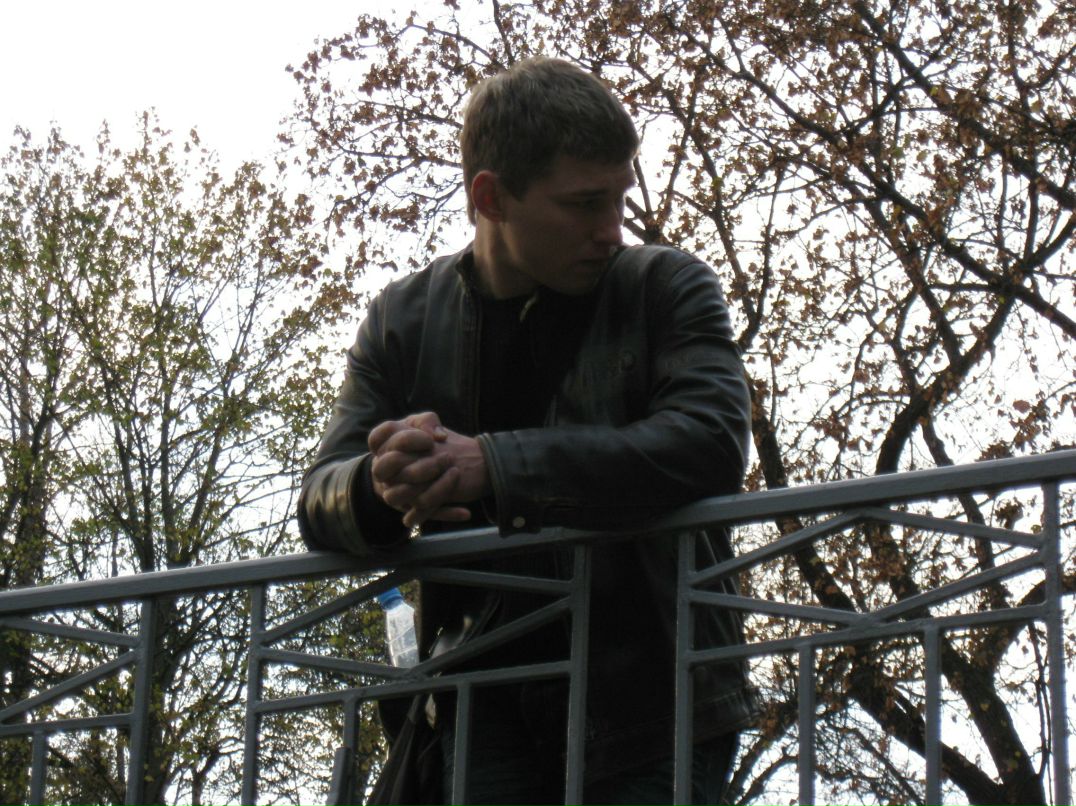 Ярослав Буров | Одесса