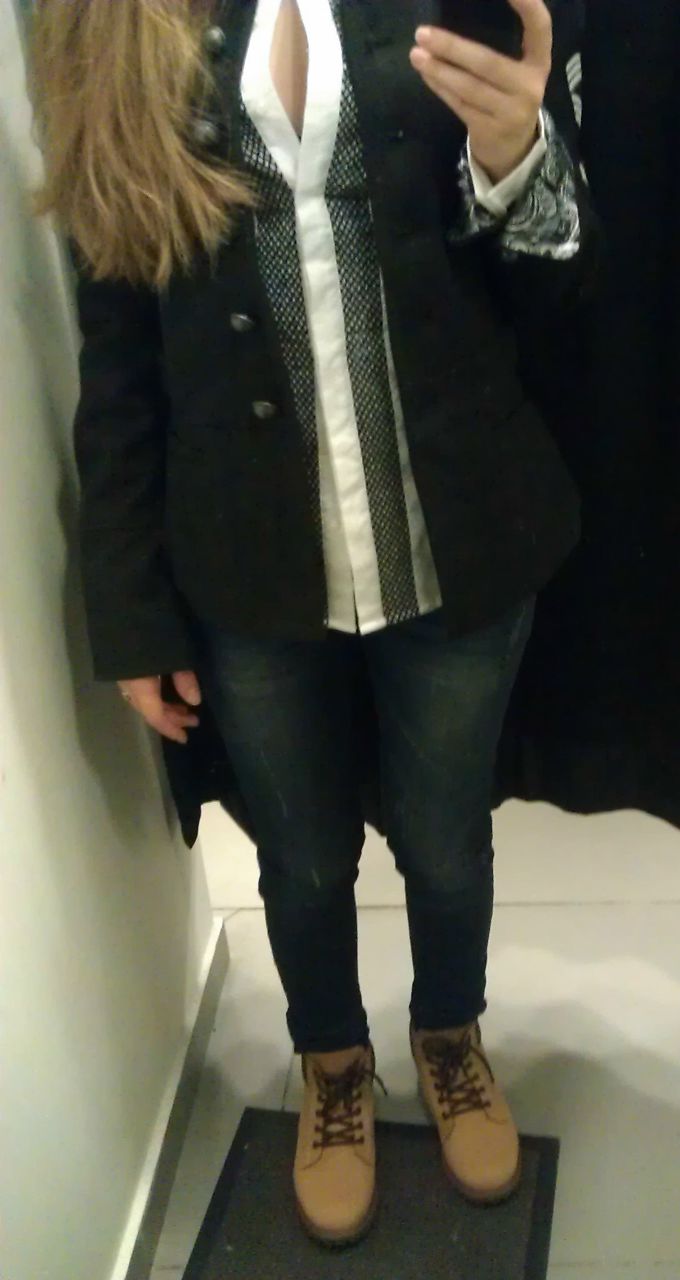 Джулия Тимофеева | Москва