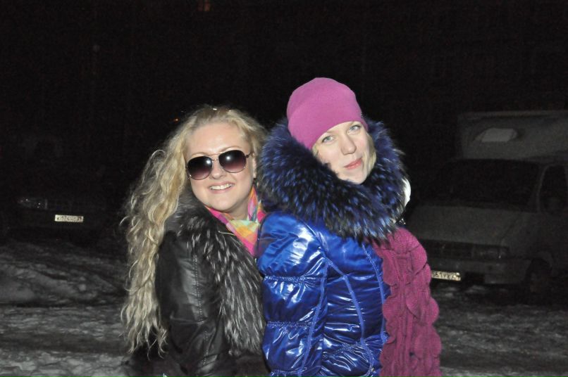 Евгения Вейденбаум | Северодвинск