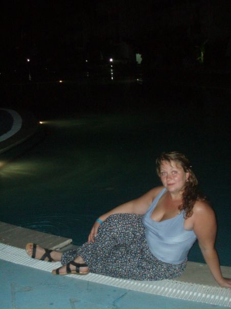 №1, Олеся Толстенкова, 43 года, Екатеринбург №1, Олеся Толстенкова, 43 года, Екатеринбург