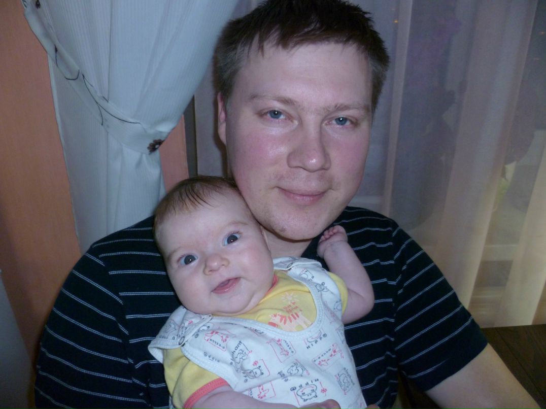 Алексей Васендин Александрович | Санкт-Петербург