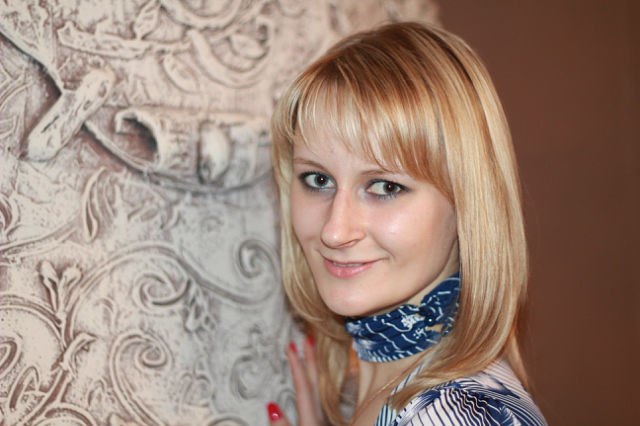 Екатерина Жибуль | Минск