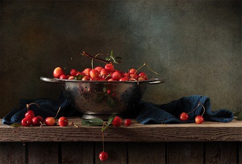 Виктория Алтынникова ЕVA | Заполярный