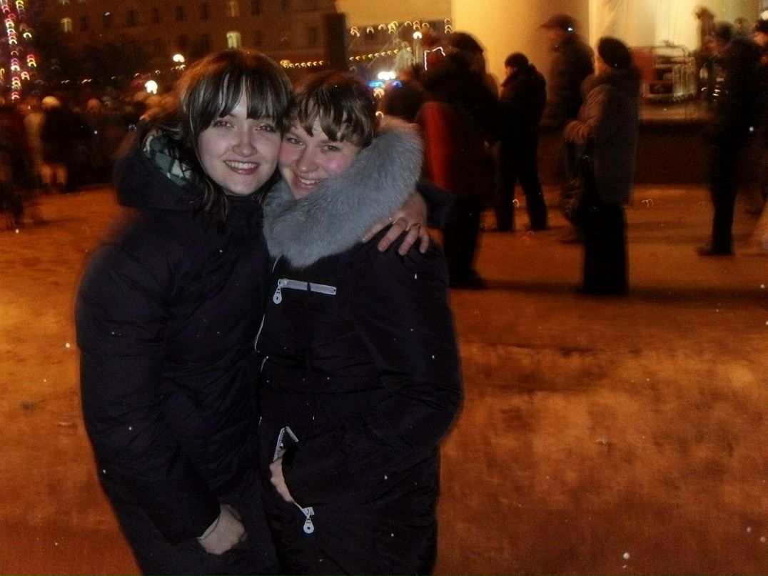 Анастасия Жуленко | Калуга