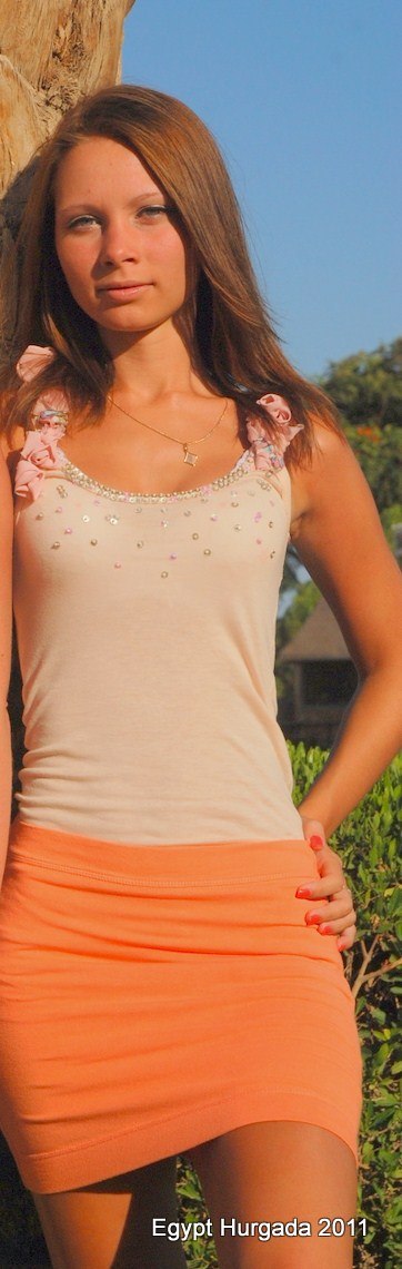 Ксения Дунцева | Дзержинск