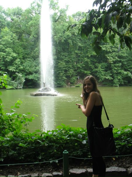 №174, Оля Поповинюк, Черновцы №174, Оля Поповинюк, Черновцы