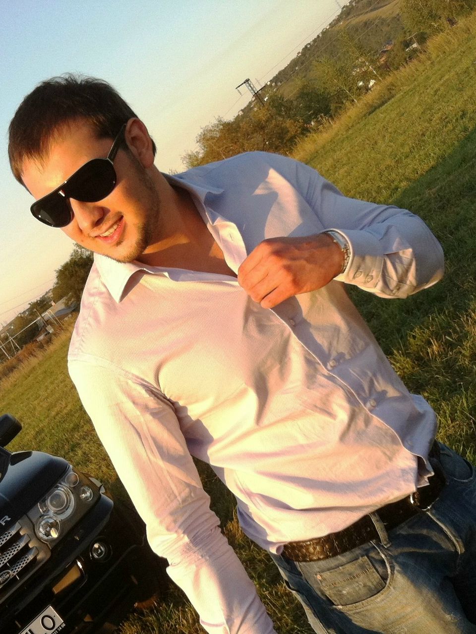 Radmir Vafin | Алматы