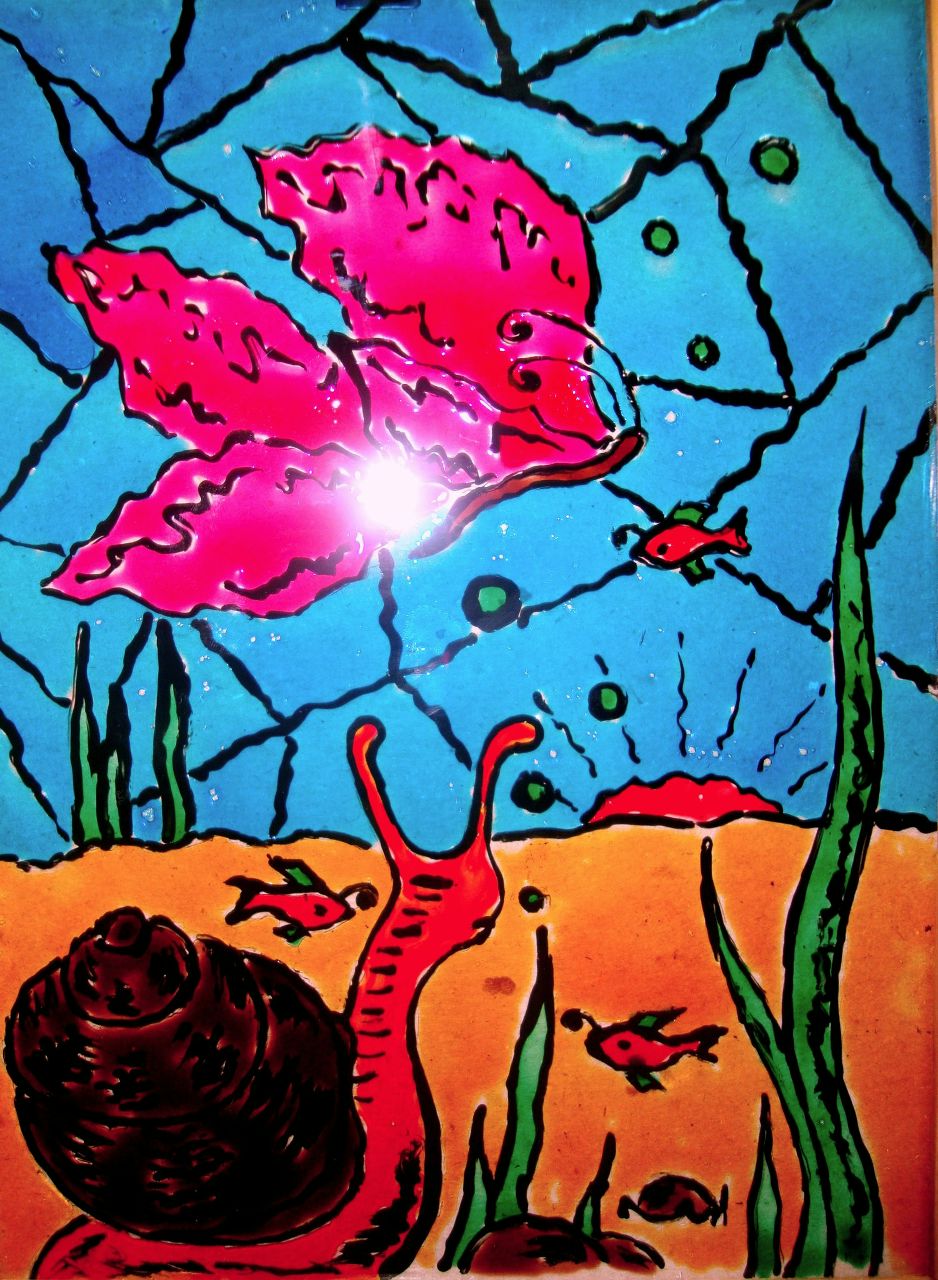 Натали Малиничева | Новосибирск