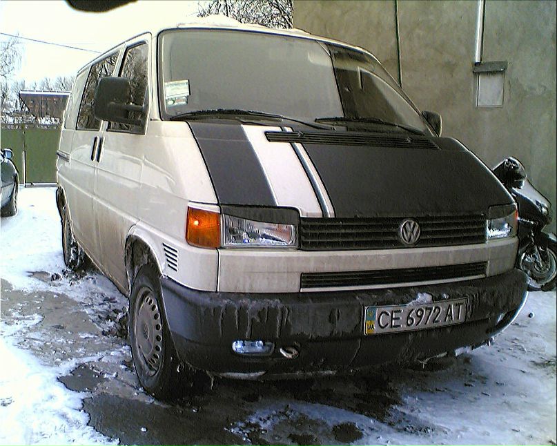 Юра Кушнірик | Черновцы