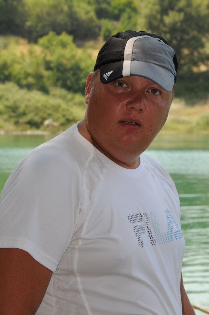 Александр Башкиров | Оренбург