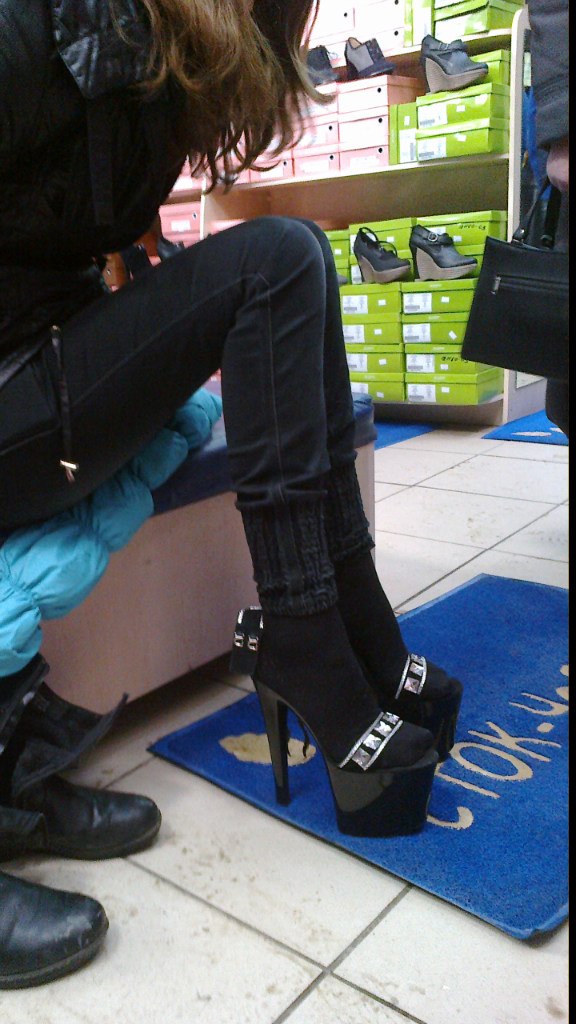 Анастасия Курочкина | Киев