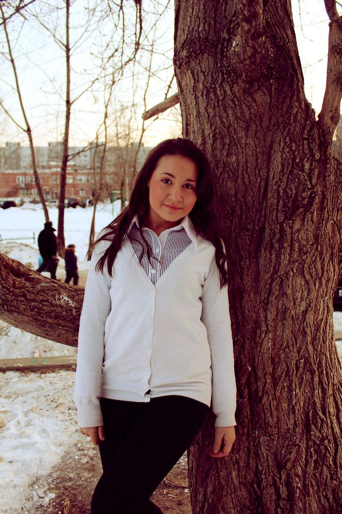 Диана Булатова | Казань