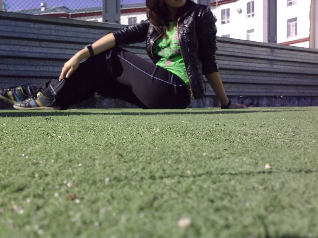 Бота Баймуханова | Караганда