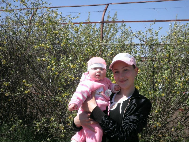 Виктория Пинегина | Одесса