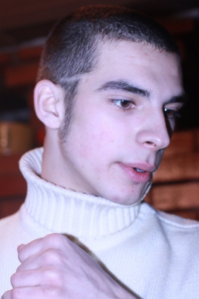 №93, Егор Кузюрин, 32 года, Руза, Россия №93, Егор Кузюрин, 32 года, Руза, Россия