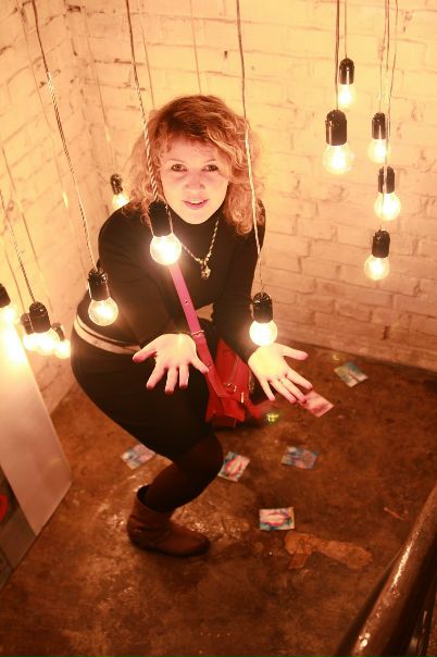 №13, Наталья Рудник, Киев №13, Наталья Рудник, Киев