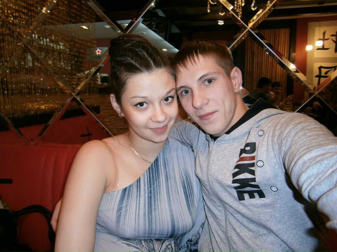 Павел Бадзьо | Сургут (поселок)