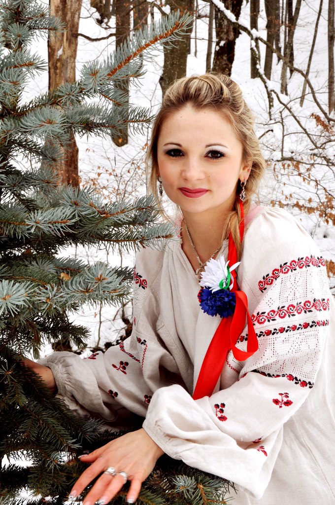 Adelina Kiors | Киев