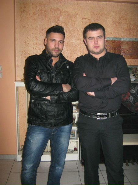 №53, Петр Меликов, 35 лет, Донецк №53, Петр Меликов, 35 лет, Донецк