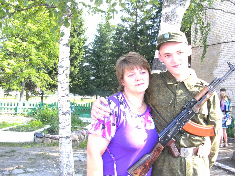 Надежда Зуй | Санкт-Петербург