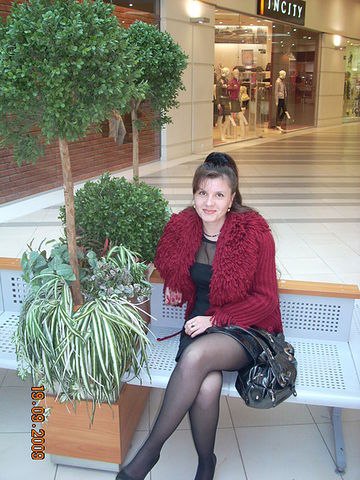 Оксана Ютанова | 