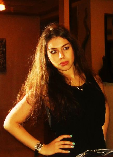 №5, Mariya Markaryan, Москва №5, Mariya Markaryan, Москва