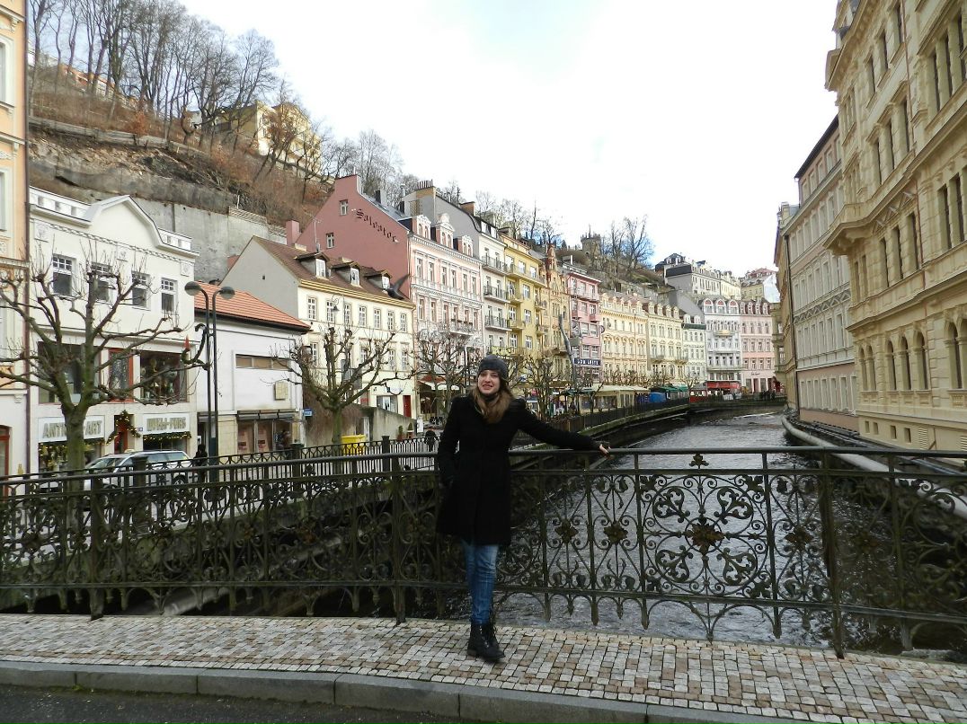 Анастасия Гурьян | Москва