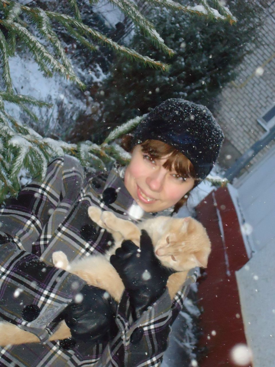 Настя Гатило | Березино