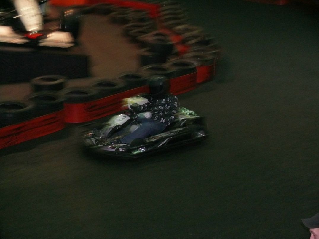 Кирилл Гончаров | Москва