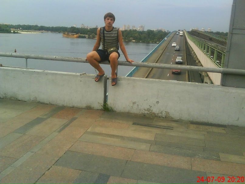 Вадим Лях | Чернигов