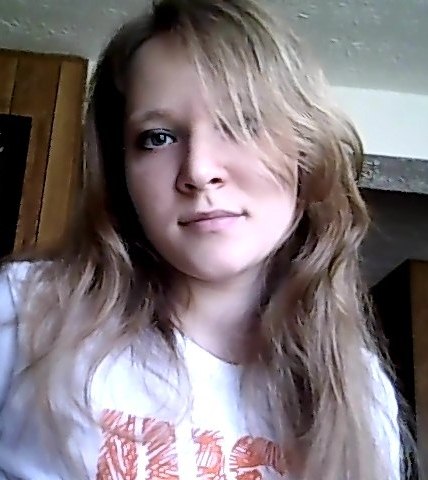 Вероника Толкач ~ MyosotiS ~ | Alexandria