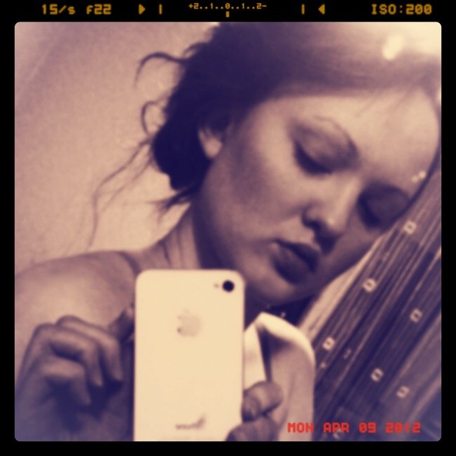 Ира Симонова | Тюмень