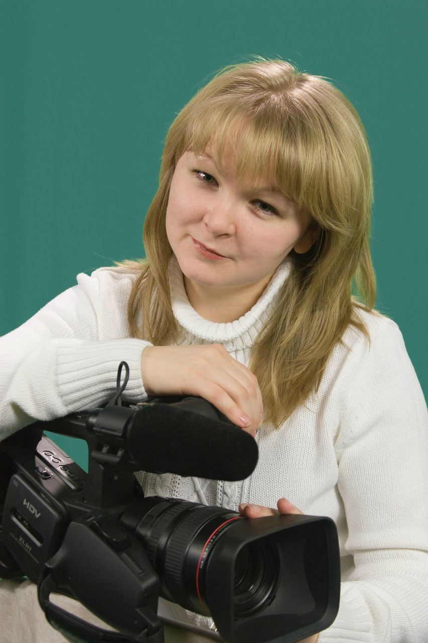 Ксения Артеева | Сургут