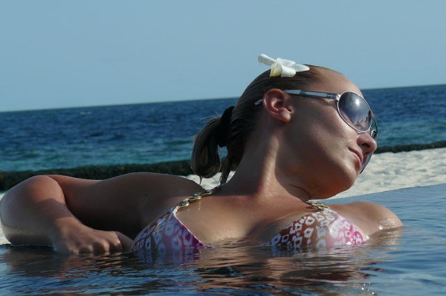 Елена Белова (Гордон) | Чехов