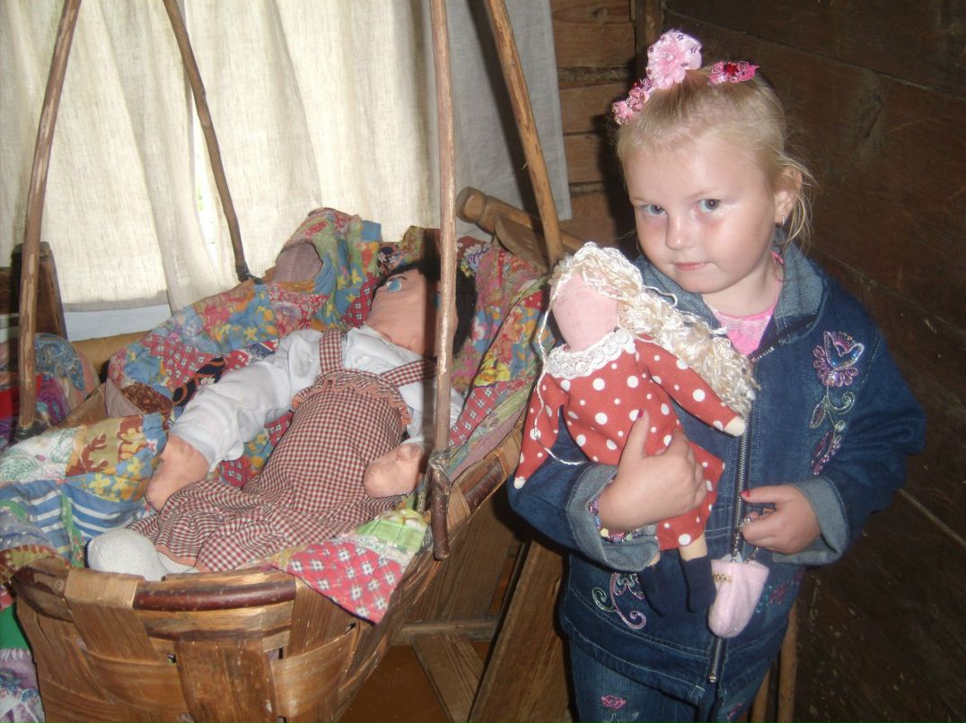 Светлана Исакова | Вельск