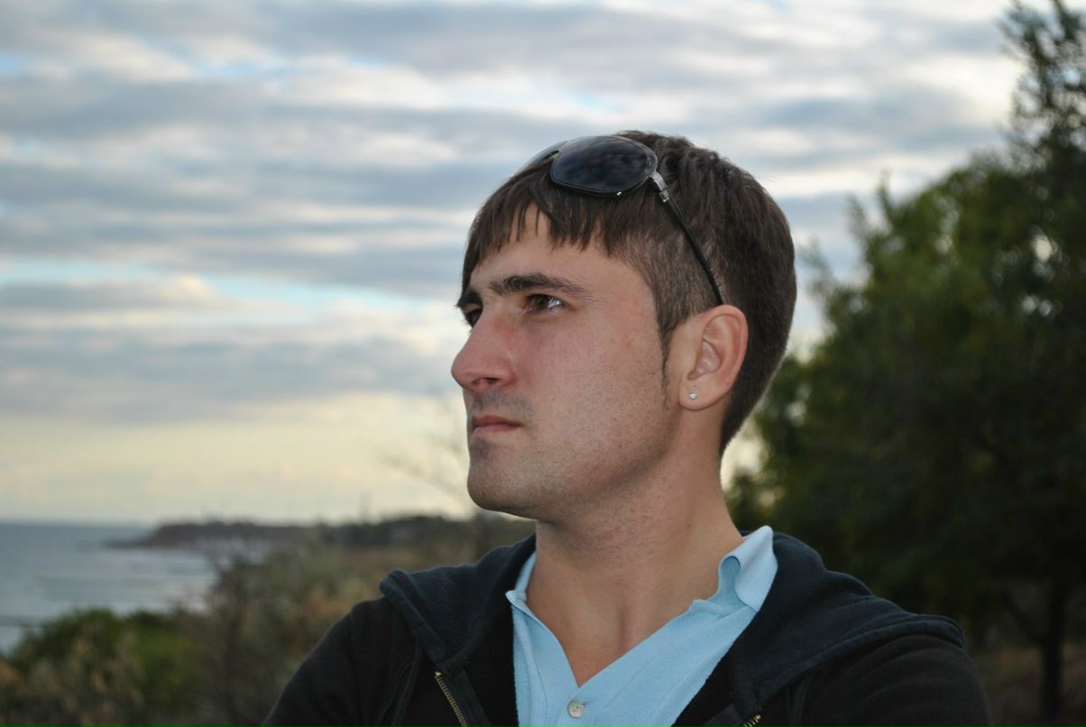 Илья Лойтер | Киев