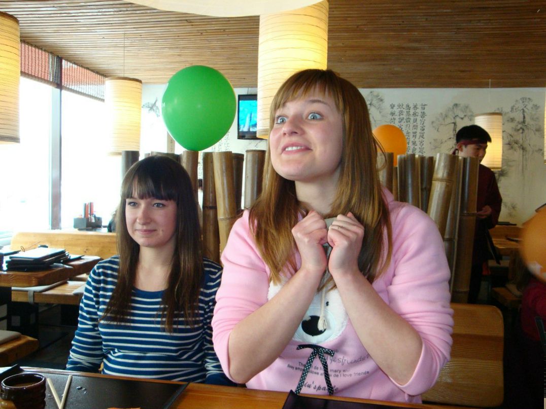 Александр Гусев | Москва