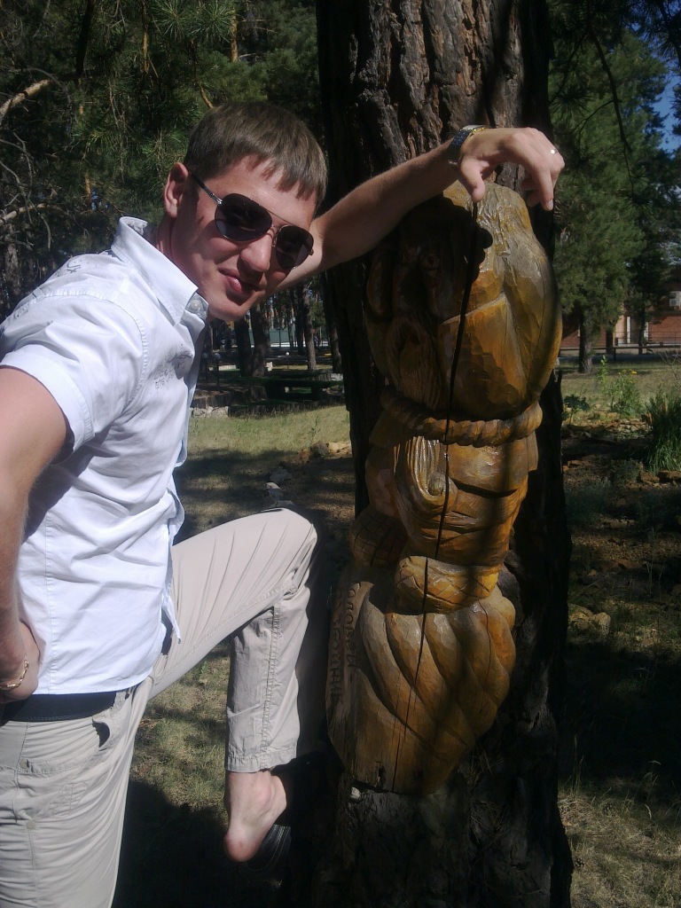 Фото профиля