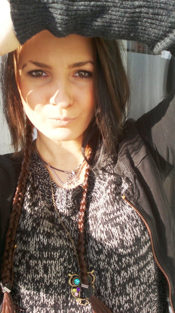 Алиша Юрьева | Киев