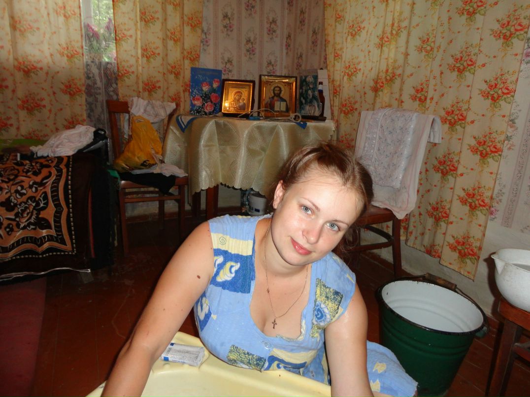 Анна Гончар | Новороссийск