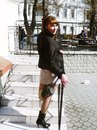 Фотография Яланецкой Анастасии