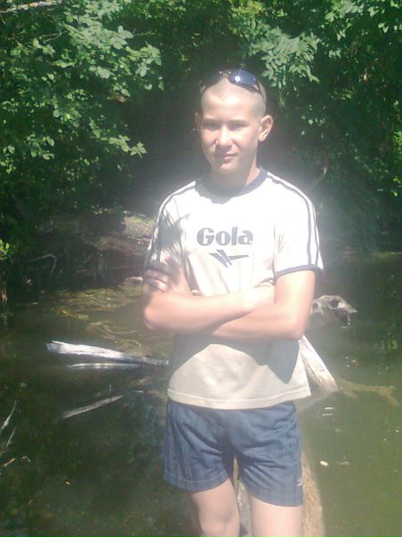 №52, Владимир Жуков, Харьков №52, Владимир Жуков, Харьков