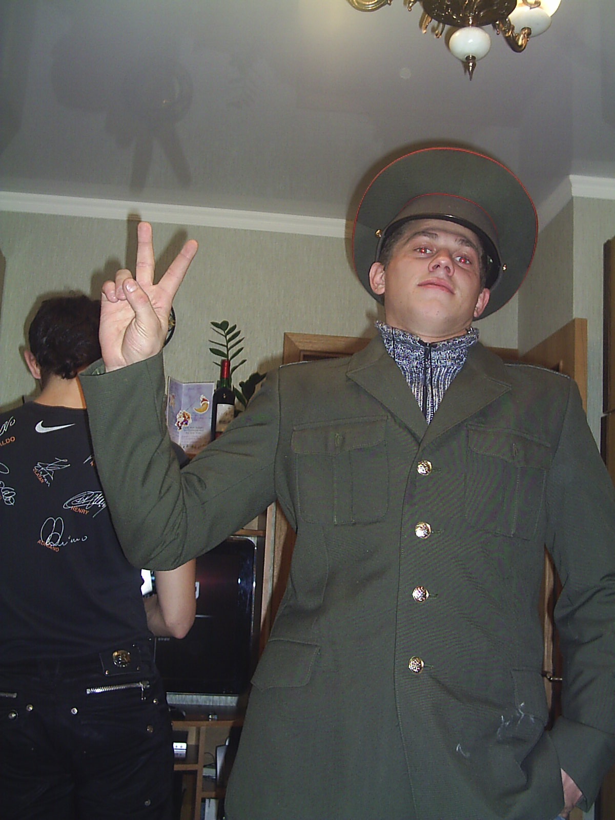 Фото профиля