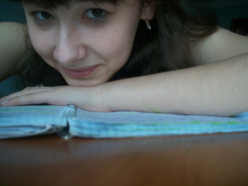 Виктория Сидорова | Ногинск