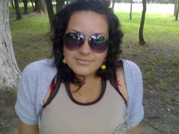 №26, Лена Блоцкая №26, Лена Блоцкая