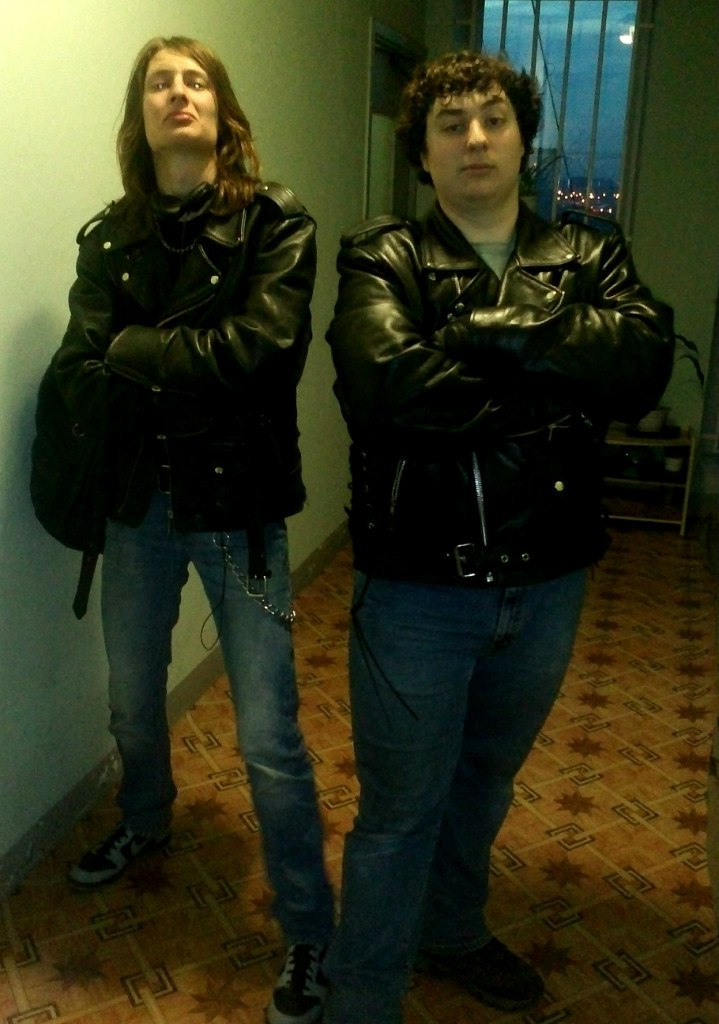 Кирилл Мещеряков | Москва